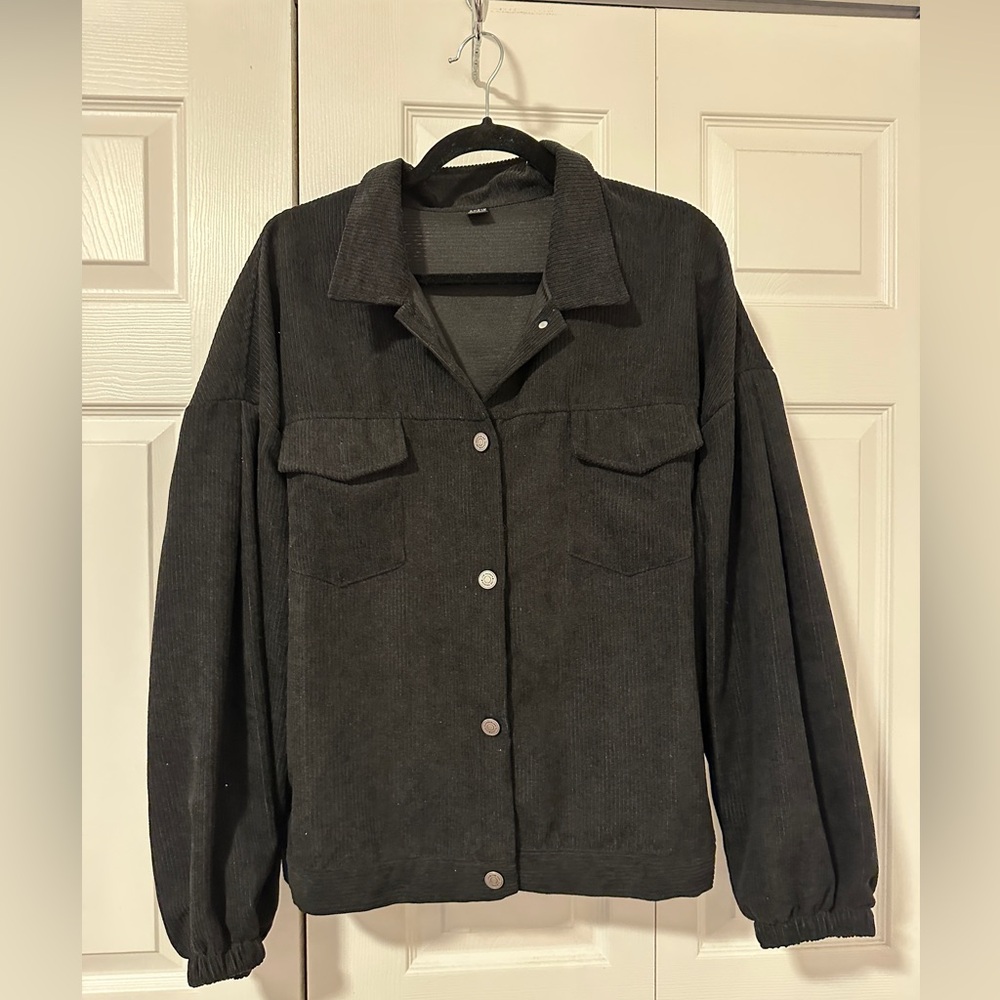 SHEIN Jacket